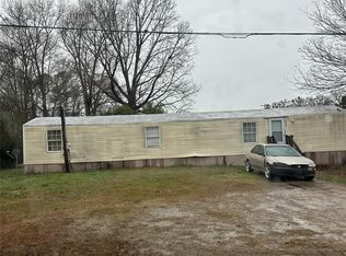 606 Michaw St, Lancaster, SC 29720