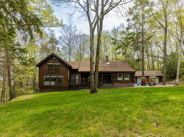 65 Brave Boat Harbor Road, York, ME 03909