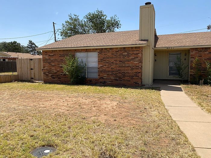 4801 W Cuthbert Ave APT B, Midland, TX 79703 Zillow
