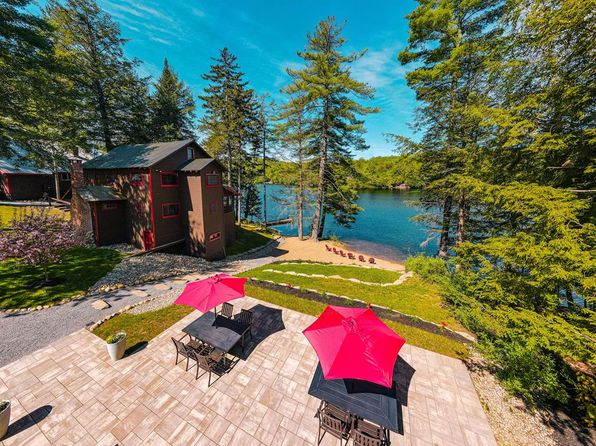 White Lake Town Of Forestport Real Estate 9 Homes For Sale Zillow