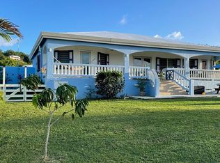 46D La Vallee, Christiansted, VI 00820