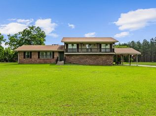 1785 S State Highway 103, Slocomb, AL 36375