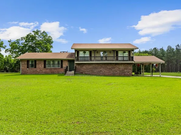 1785 S State Highway 103, Slocomb, AL 36375