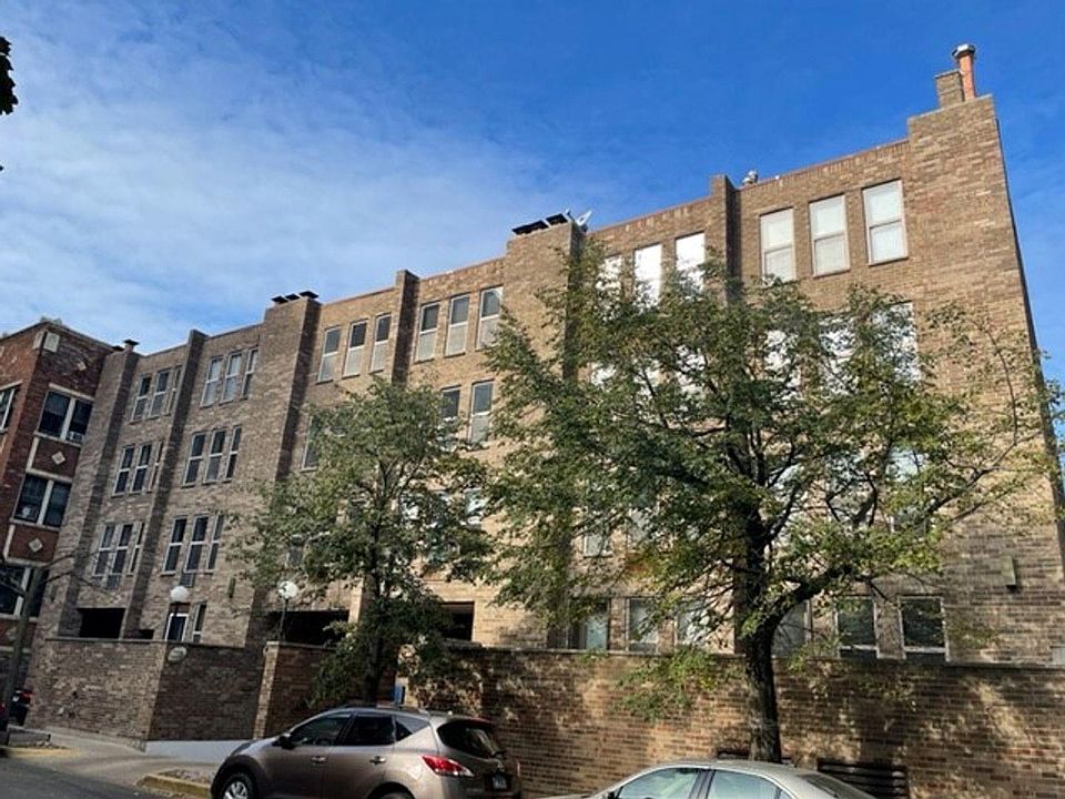 Gordon Terrace 744 W Gordon Ter Chicago IL Zillow