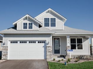 2160 Ridgepointe Dr, Hastings, MN 55033