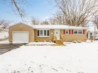 210 Sunnyside Dr, Rochester, NY 14623
