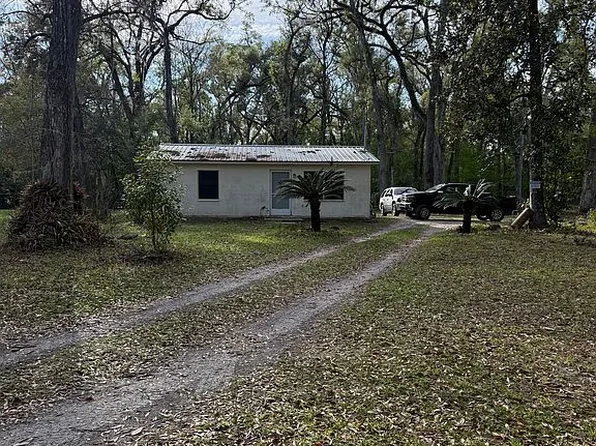 67 NE 717th St, Old Town, FL 32680