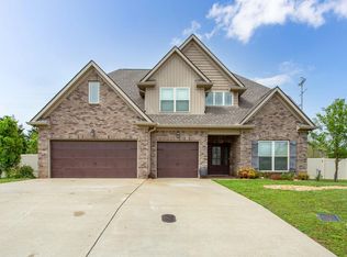 2520 Anthem Way, Murfreesboro, TN 37128