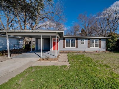704 Grande Dr, Mesquite, TX, 75149