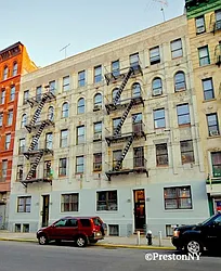 Rented by JM Preston Properties LLC