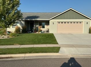 278 Birch Ln, Stevensville, MT 59870