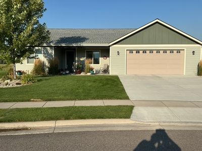 278 Birch Ln, Stevensville, MT, 59870