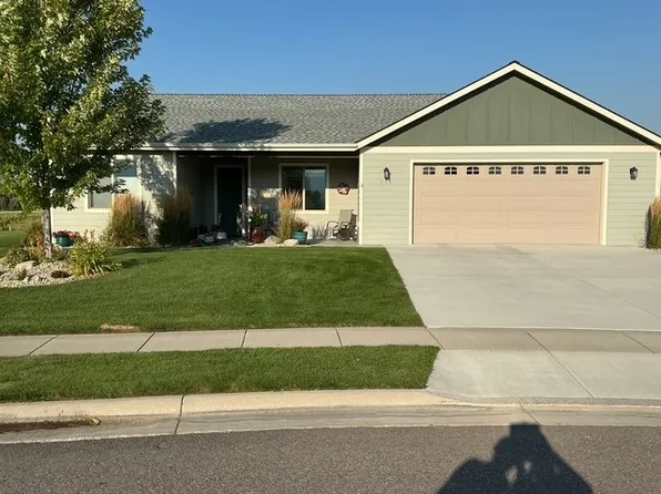 278 Birch Ln, Stevensville, MT 59870