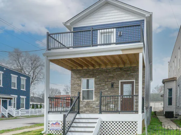 1333 Russell St, Covington, KY 41011