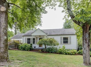 2226 Thistlewood Ave, Nashville, TN 37216