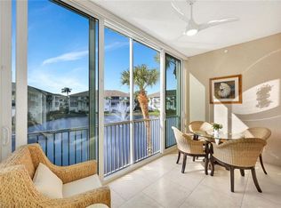 805 Bentwater CIR #101, NAPLES, FL 34108