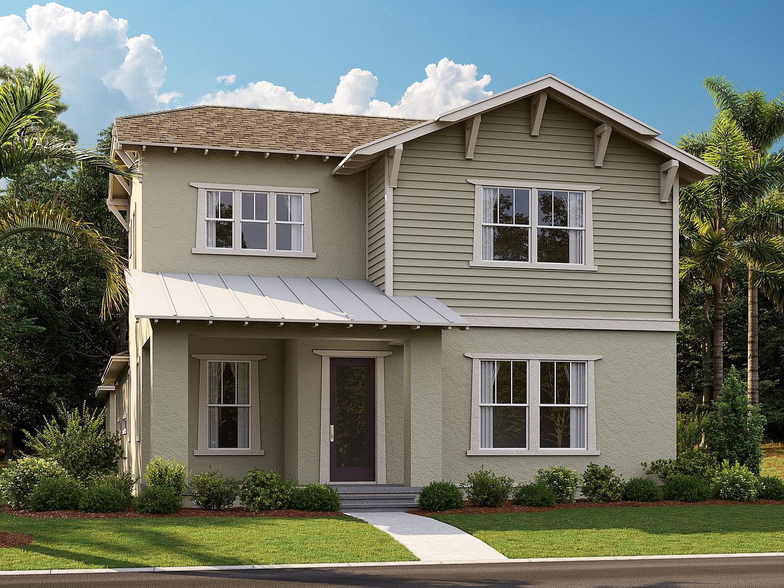 Mercer Plan, Laureate Park, Orlando, FL 32827 Zillow