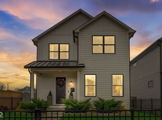 1731 N College Ave, Indianapolis, IN 46202