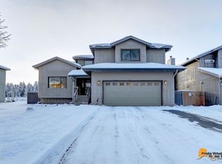 2120 Patriot Cir, Anchorage, AK 99515