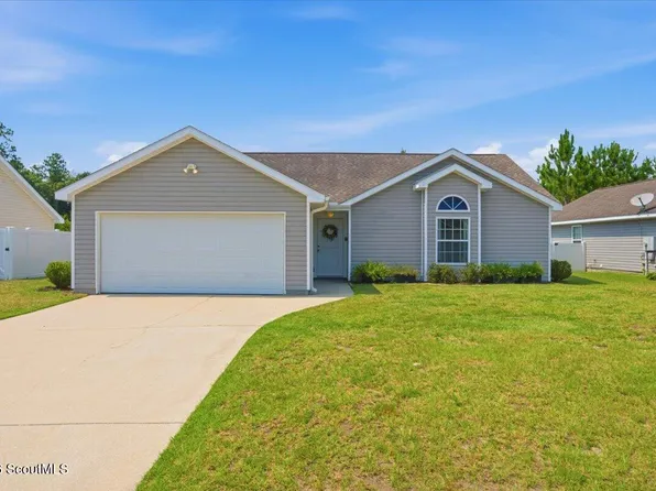 177 Winstead Dr, Brunswick, GA 31525