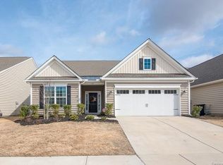 530 Livingston Dr, Lancaster, SC 29720