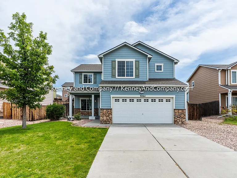 9264 Sand Myrtle Dr — Photo 1