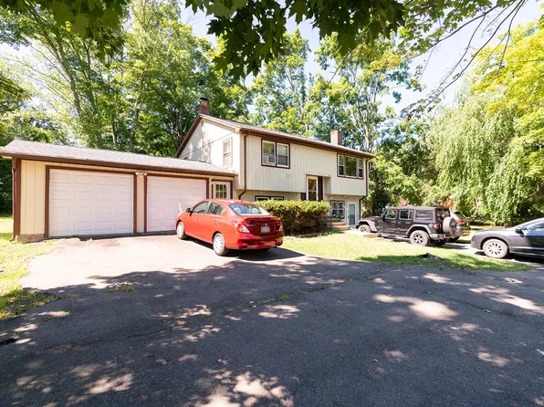 1265 Sherman Ave, Hamden, CT 06514