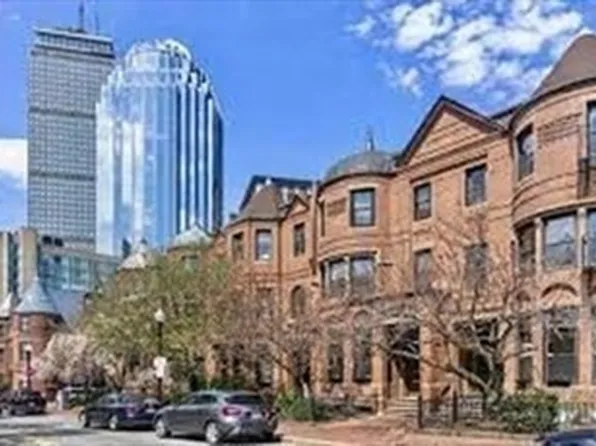 245 W Newton St APT 2, Boston, MA 02116