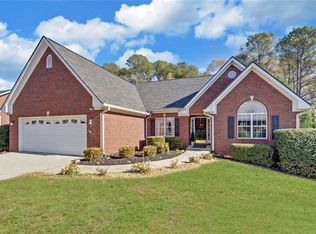 3644 Maple Forge Ln, Gainesville, GA 30504
