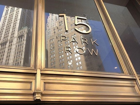 5th image of 15 Park Row APT 26J