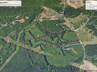 9664 Hickory Ridge Rd, Harrisburg, NC 28075