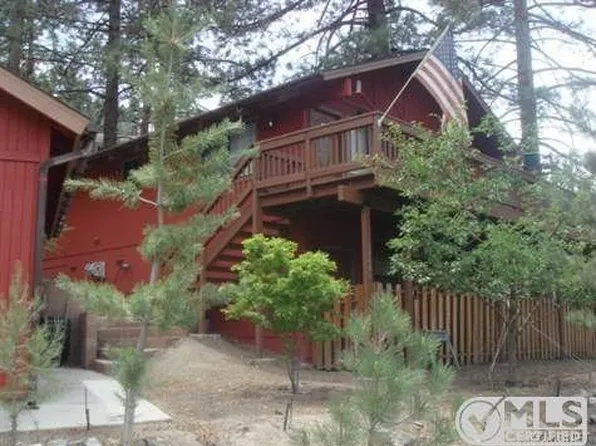 15661 Brig Ln, Pine Mountain Club, CA 93222
