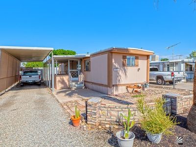 1044 S 20th Ave, Yuma, AZ, 85364