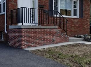 250 Tom Hunter Rd FLOOR 1, Fort Lee, NJ 07024