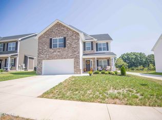 5954 Honeycrisp Rd, Knoxville, TN 37931