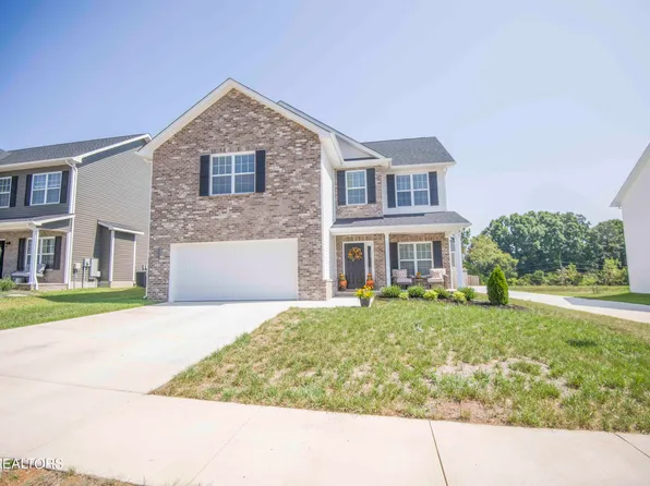 5954 Honeycrisp Rd, Knoxville, TN 37931