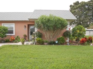 3516 Teeside Dr, New Port Richey, FL 34655