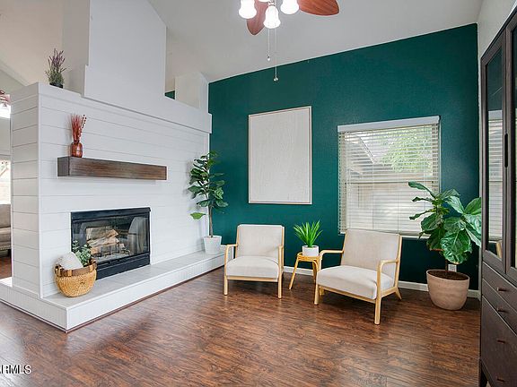 2nd image of 1137 E LIBERTY SHORES Drive