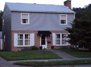 2302 Grandview Ave, Portsmouth, OH 45662