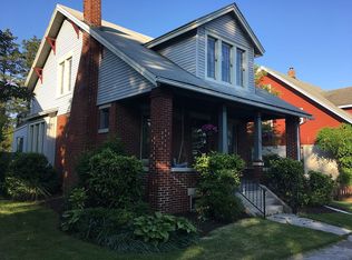 132 Shell St, Harrisburg, PA 17109