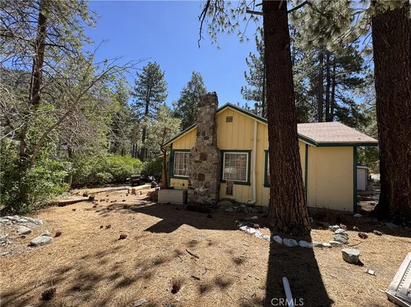 1459 Ross St, Wrightwood, CA 92397