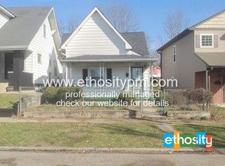 860 Udell St, Indianapolis, IN 46208