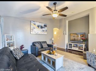 25876 W Elizabeth Ave, Buckeye, AZ 85326