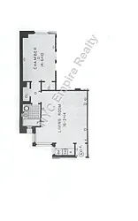 Rented by NYC Empire Realty Inc