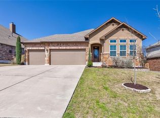 2704 Diego Dr, Round Rock, TX 78665
