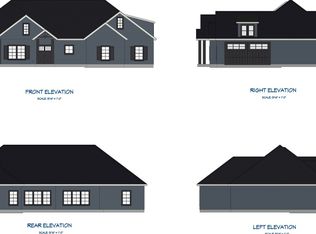 LOT 4 Antreville Hwy, Iva, SC 29655