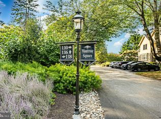 116 Montrose Ave UNIT A, Bryn Mawr, PA 19010