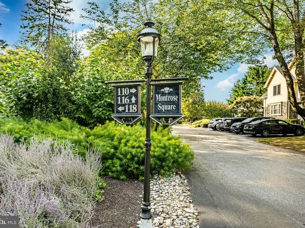 116 Montrose Ave Unit A, Bryn Mawr, PA 19010