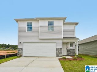 118 Griffin Dr, Childersburg, AL 35044