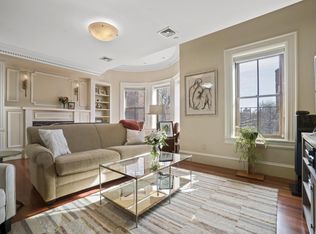 85 Saint Botolph St #5, Boston, MA 02116